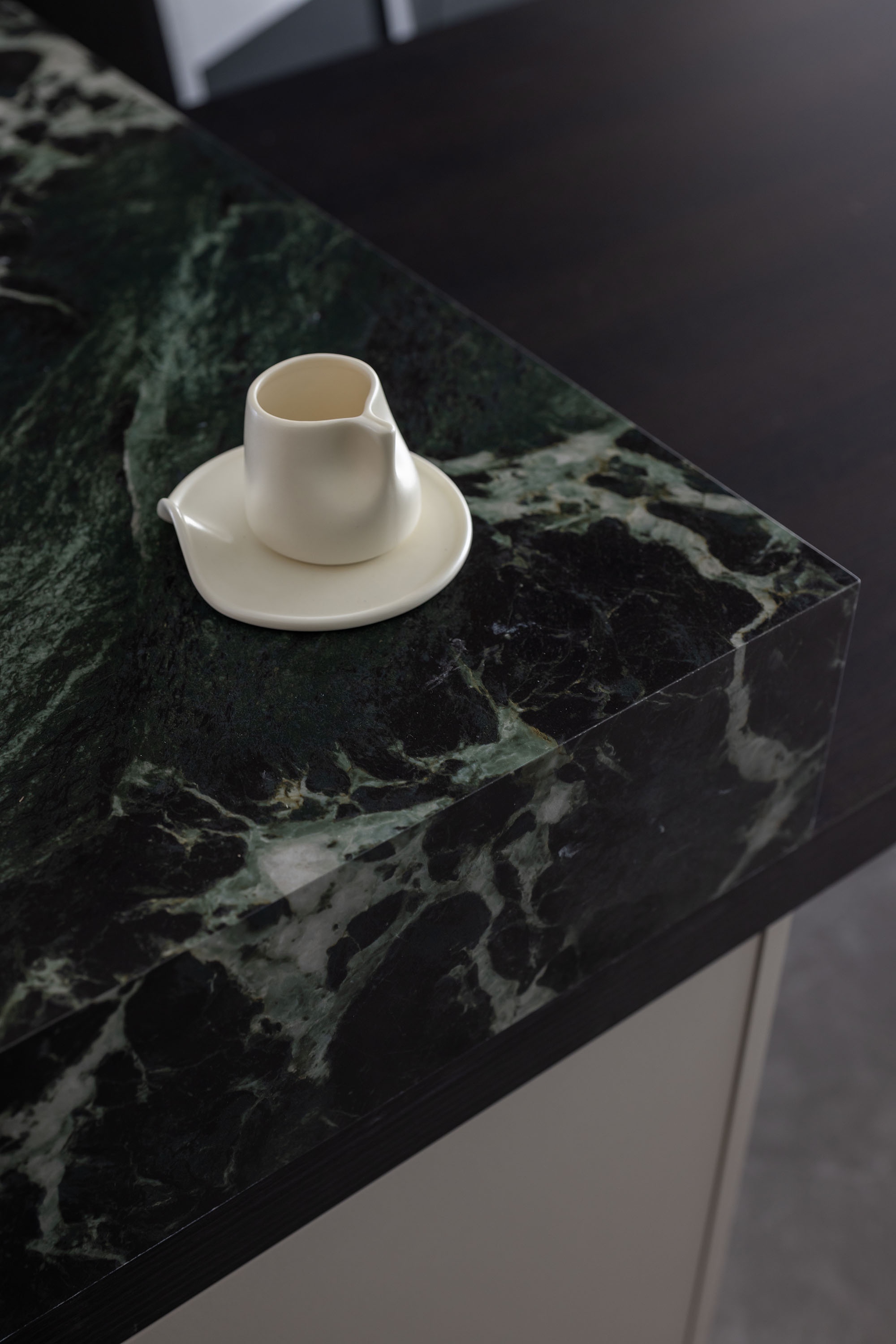 大斌空间设计 耗时2个月为95后军嫂打造温馨爱巢！-24