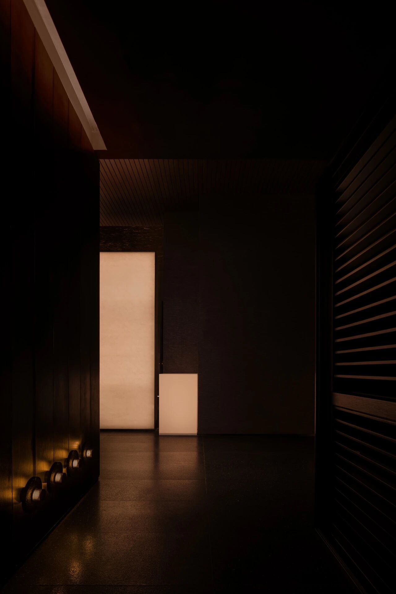 摩珀·温泉酒店丨中国无锡丨上海开羽行空间设计(FLYOOT DESIGN),艾与希陈设-40