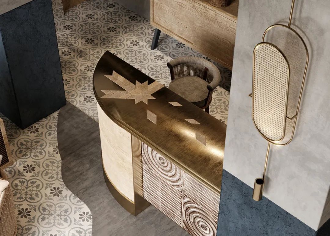 怀特花园餐厅和酒廊丨Fathy Ibrahim-75