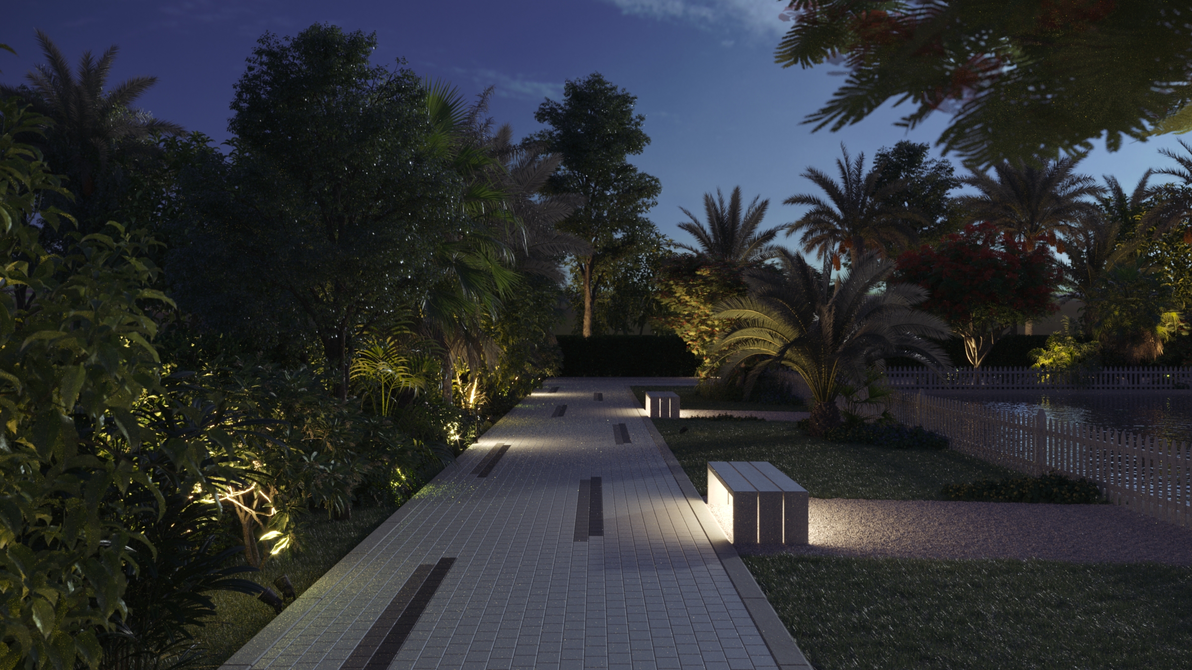 The Farm Renovation-2