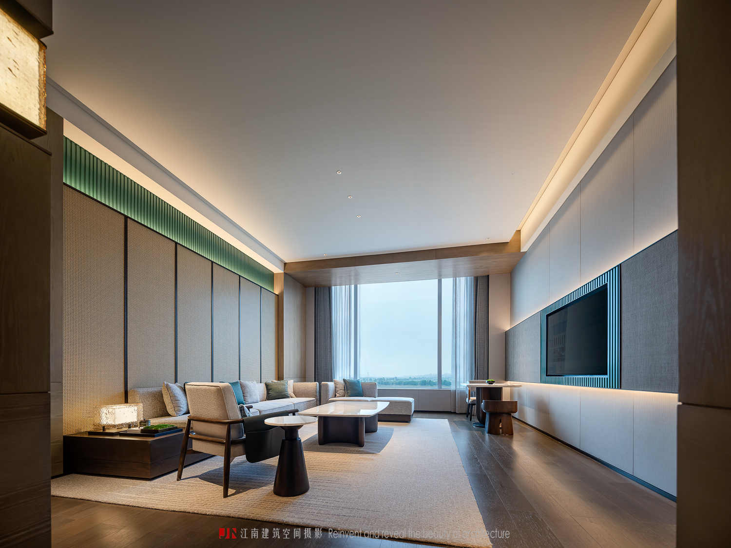 汇能簸箕湾度假酒店丨云尺设计-20