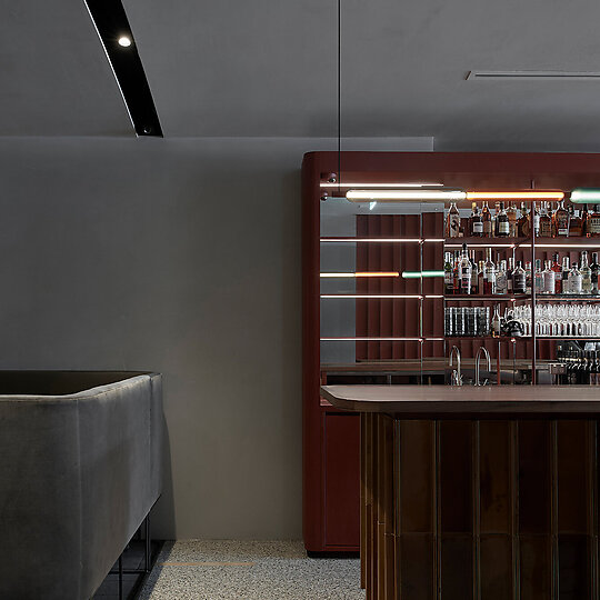 Tetto di Carolina by Chris Connell Design | Australian Interior Design Awards-6