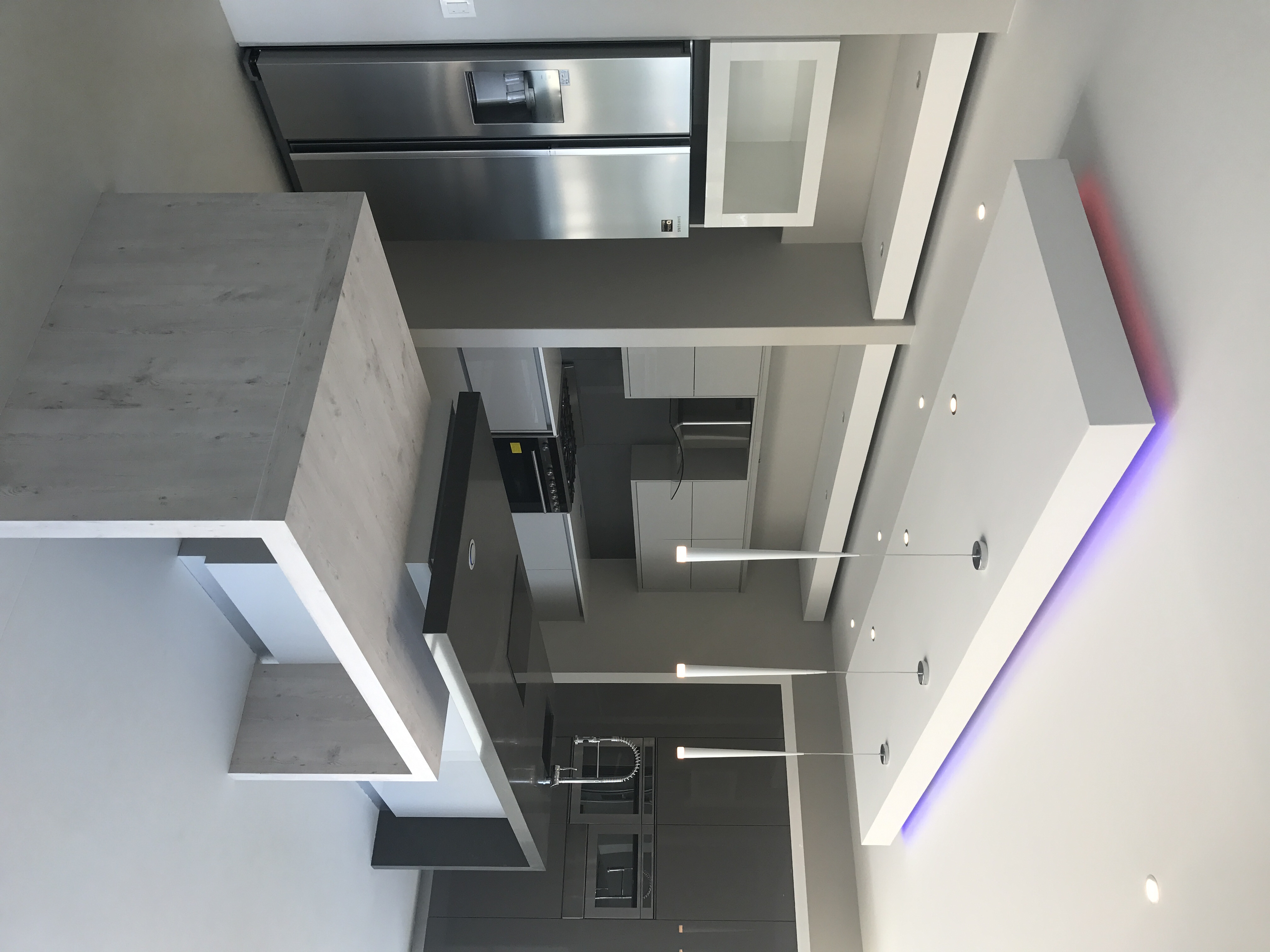 南非绿意盎然的家——Mellet & Human Architects 打造三层别墅-18