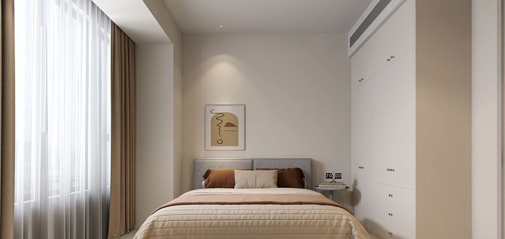 现代奶油~有温度的家-5