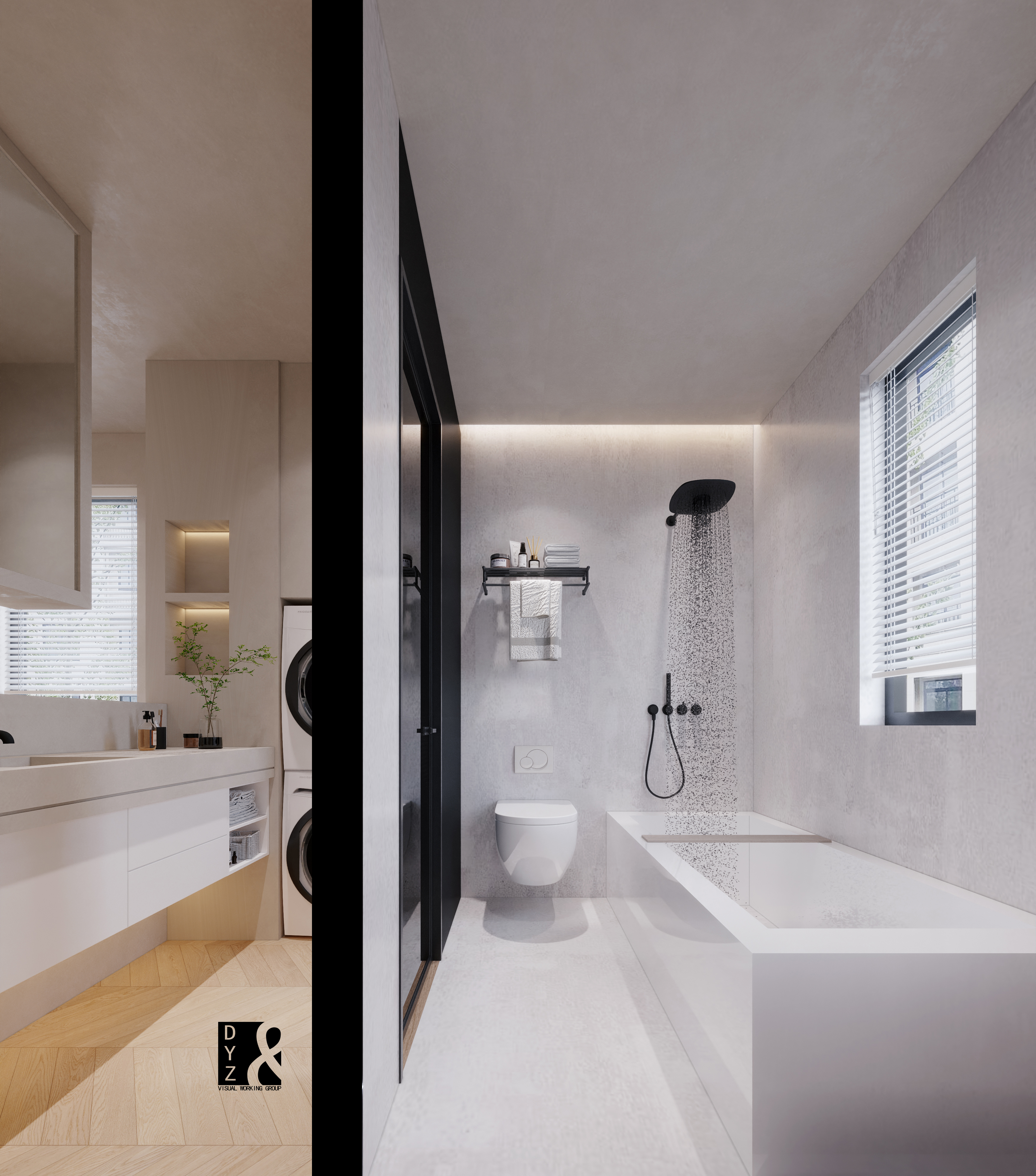 原木极简CR表现-9