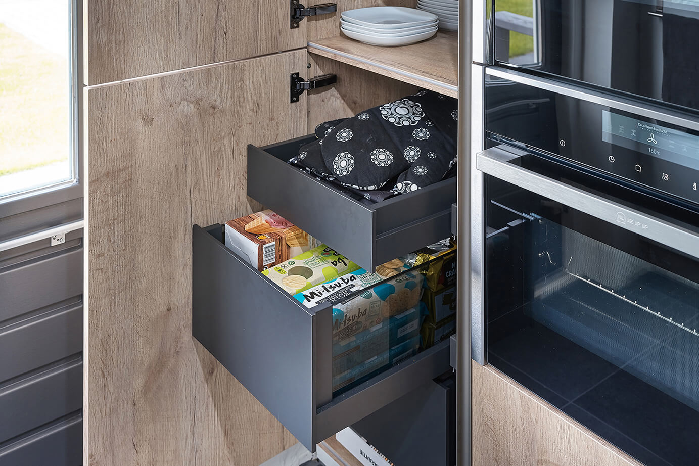 Heinkenszand转角厨房购置项目丨Pelma Keukens in Goes-35