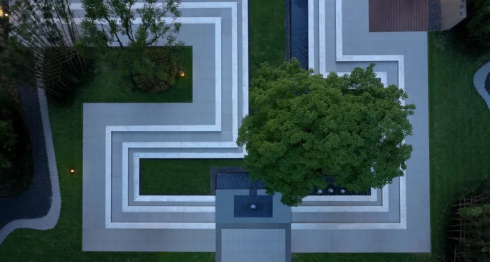 礼仪天府 蜀韵之城丨新希望·锦麟府北区（大区）-67