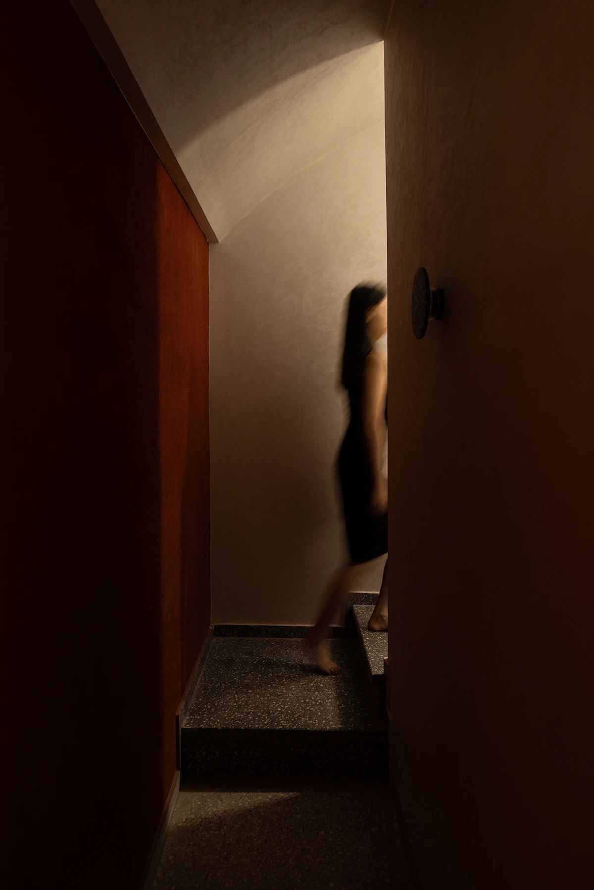 花痴的世界 · 川南小城住宅室内设计丨中国泸州丨境壹空间设计-87