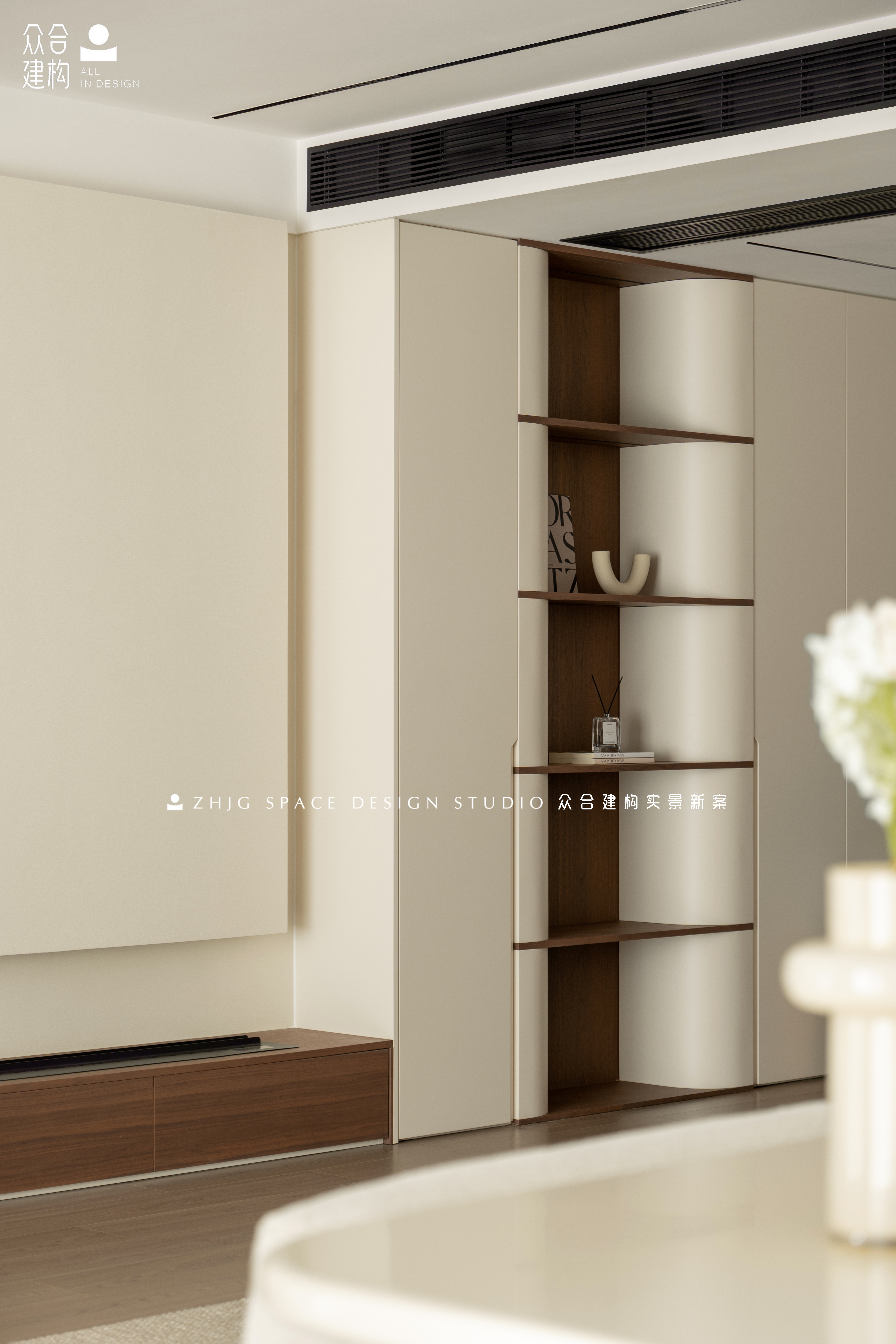 众合建构｜雨花郡实景-10