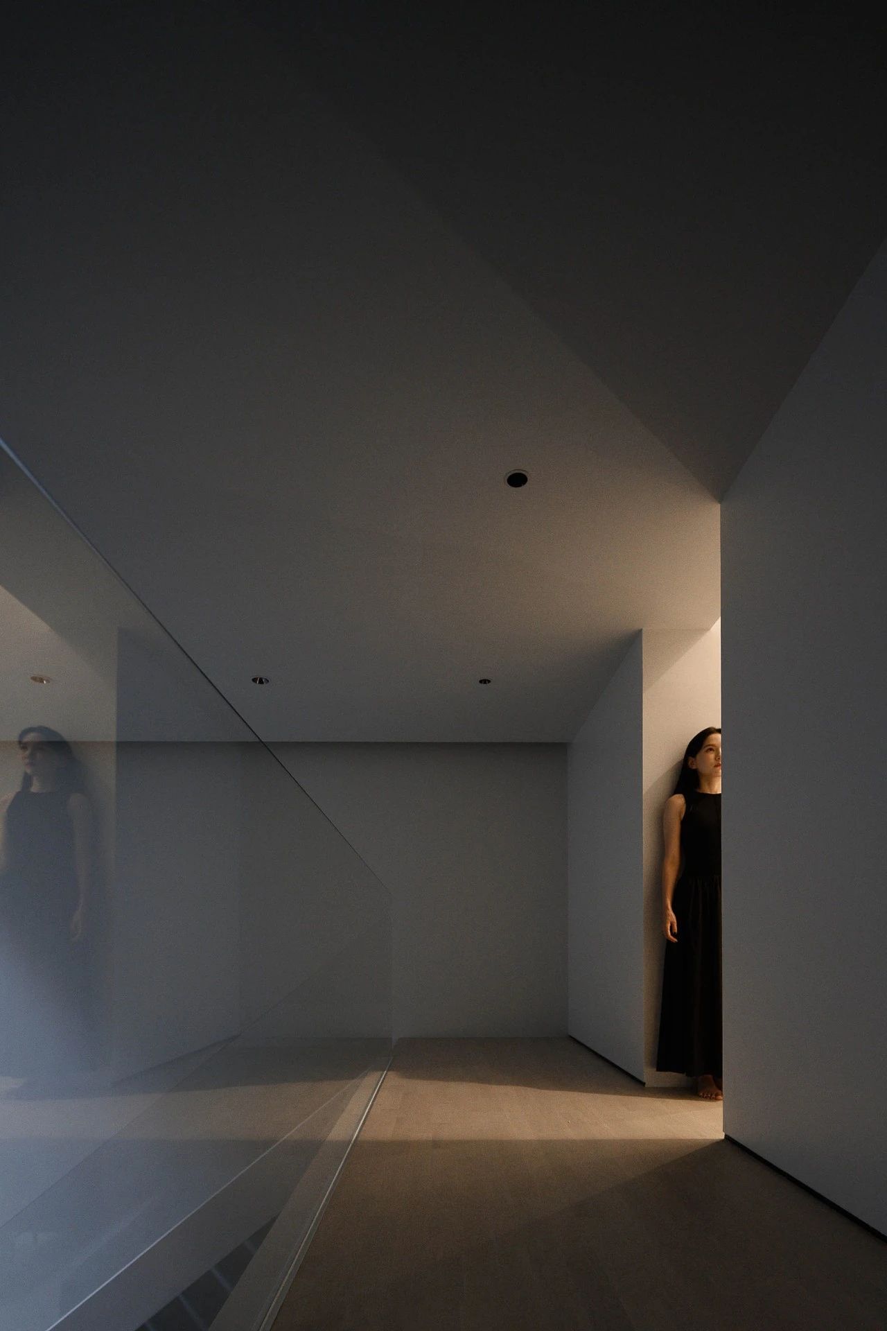 300㎡苏州联排别墅设计丨中国苏州丨无界设计事务所-17