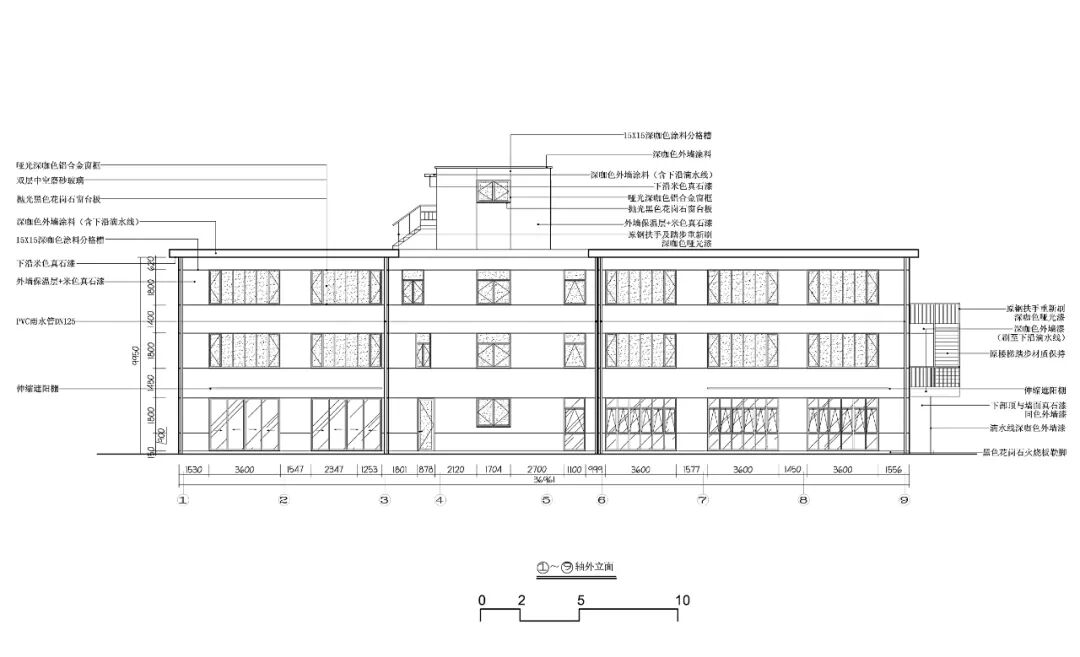 爱入尘烟-上海玉兰花开公益文化会客厅空间设计-267