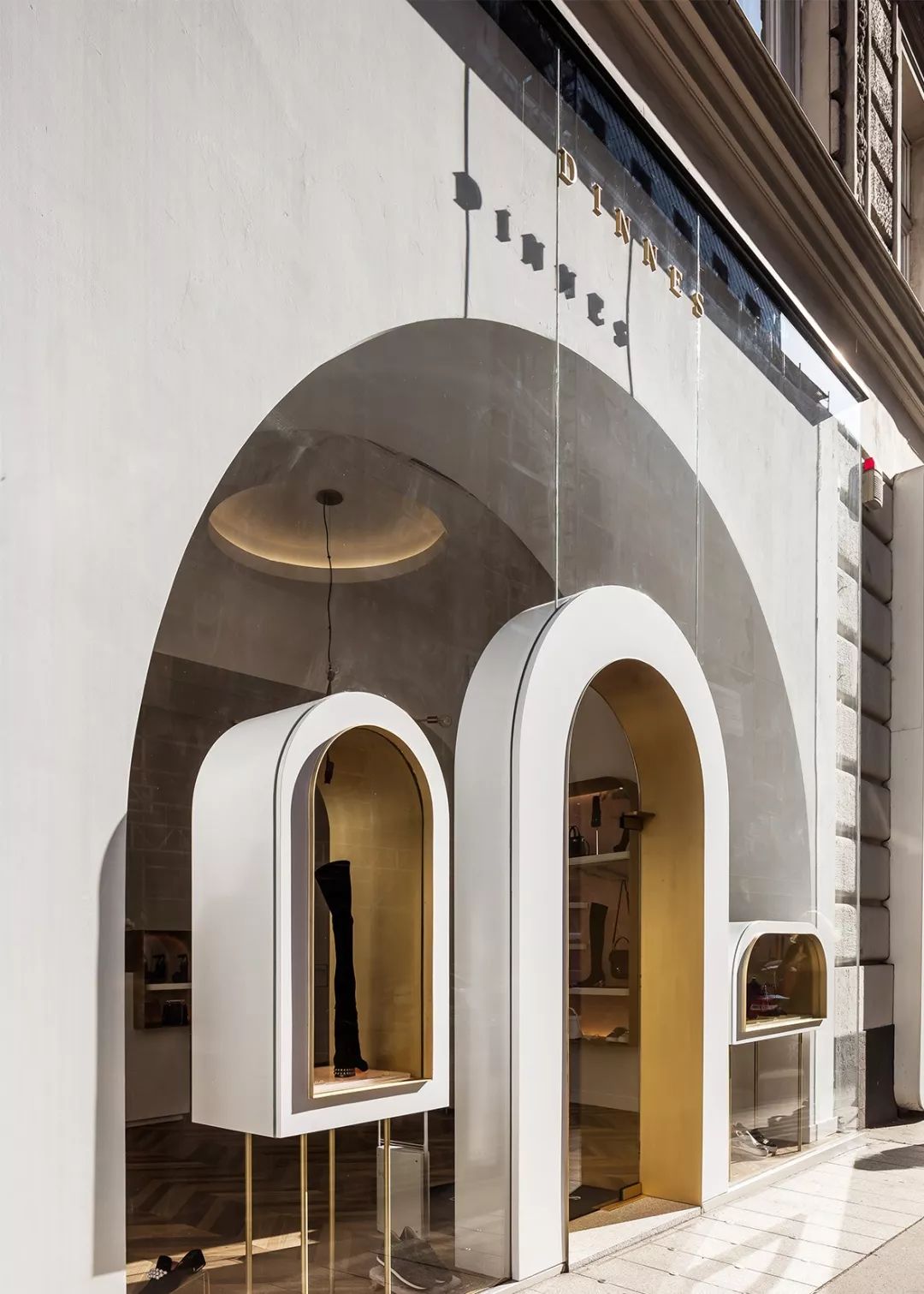 重塑传统，Caprini & Pellerin 建筑美学解读-69