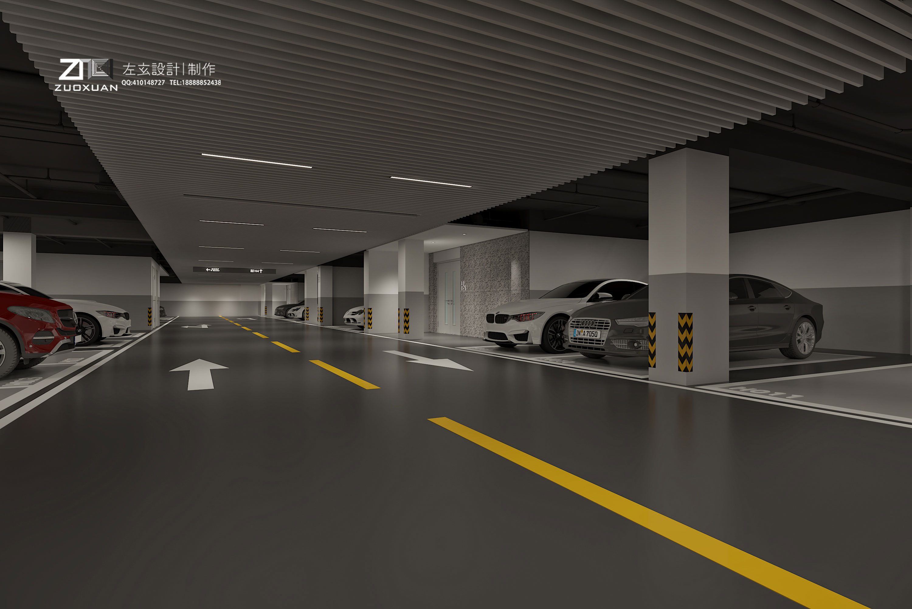 2019左玄秋季作品-39