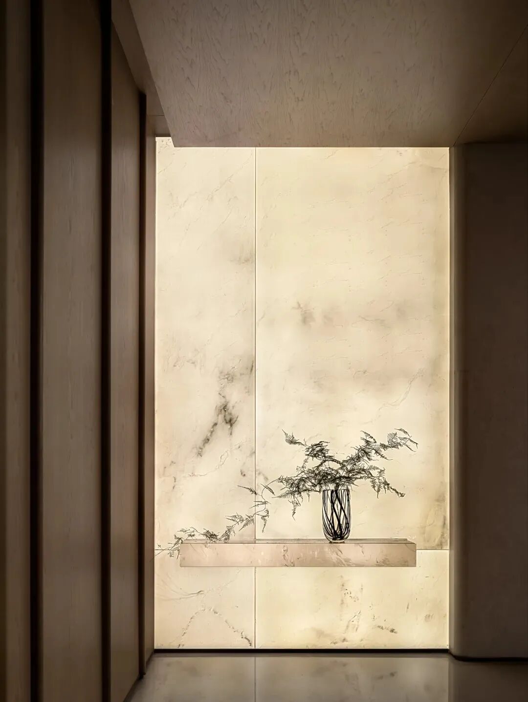 445㎡宋式美学大宅丨唐忠汉-25