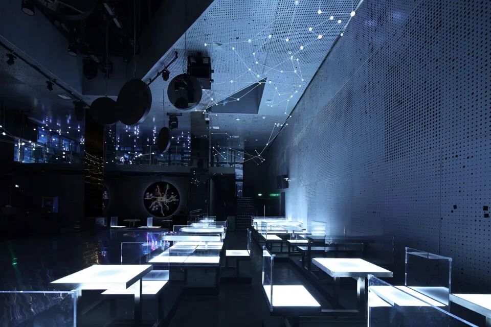 大理变压沉浸式剧场丨中国大理丨Atelier Alter Architects时境建筑等多家单位-180