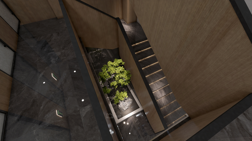 江西婺源坚果网咖丨中国江西丨孙金甄(北京)室内建筑设计有限公司-31