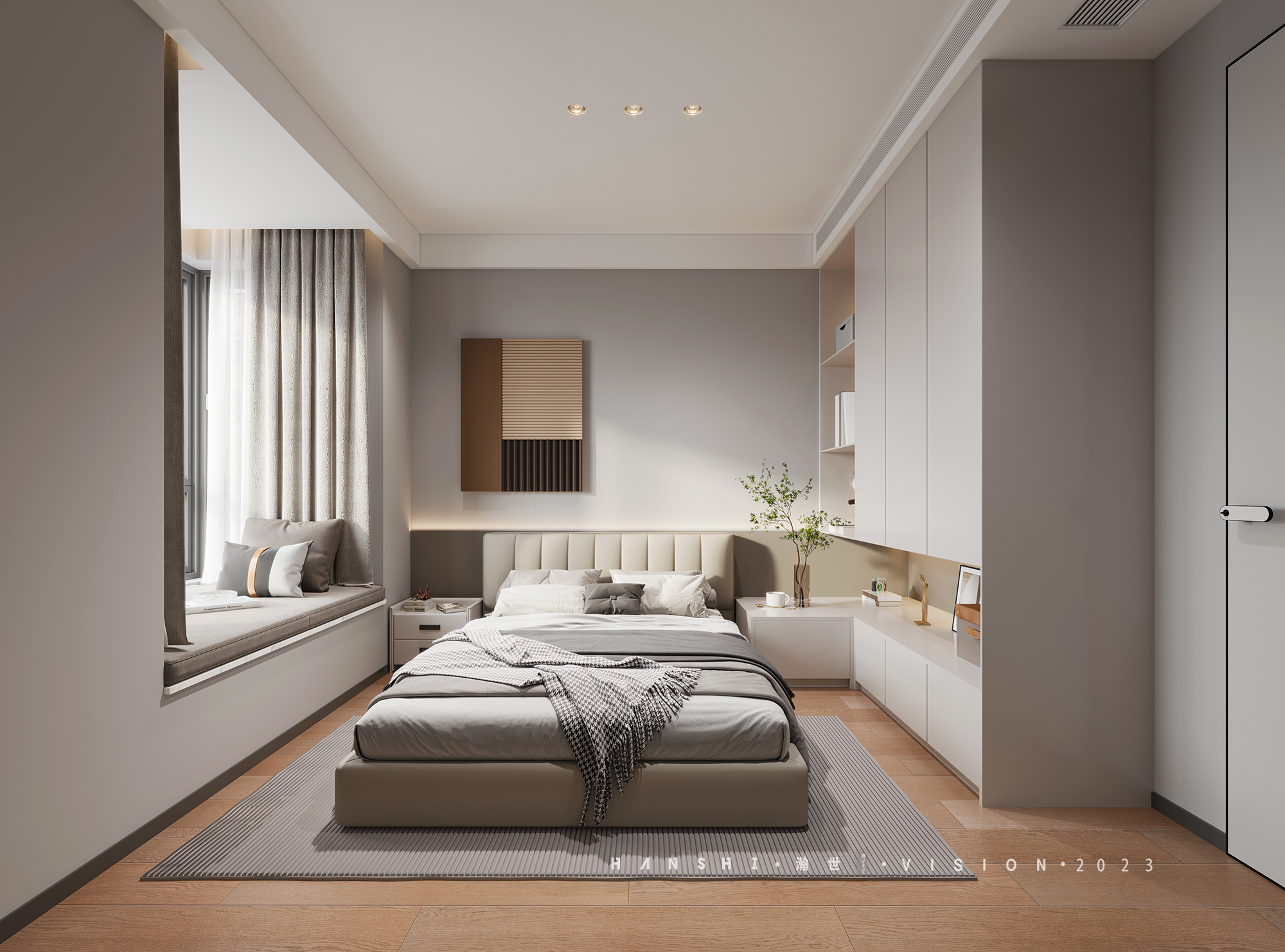 现代极简一瀚世表现-7