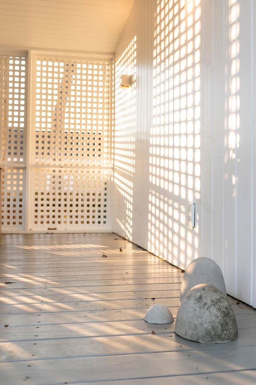 德州老城区的现代新建筑-56