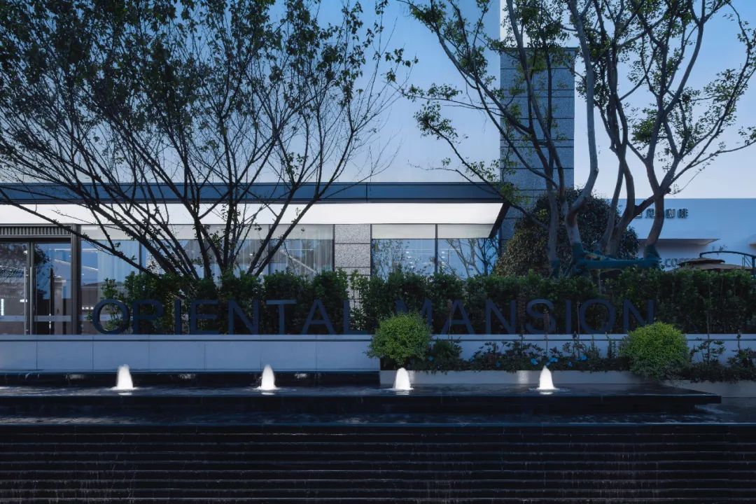 龙控中南·公元礼著丨中国常州丨HWA 安琦道尔&F Studio 方派工作室-64