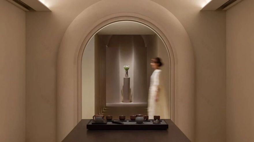 嘉佩乐酒店丨中国台北丨傅厚民(André Fu)-39