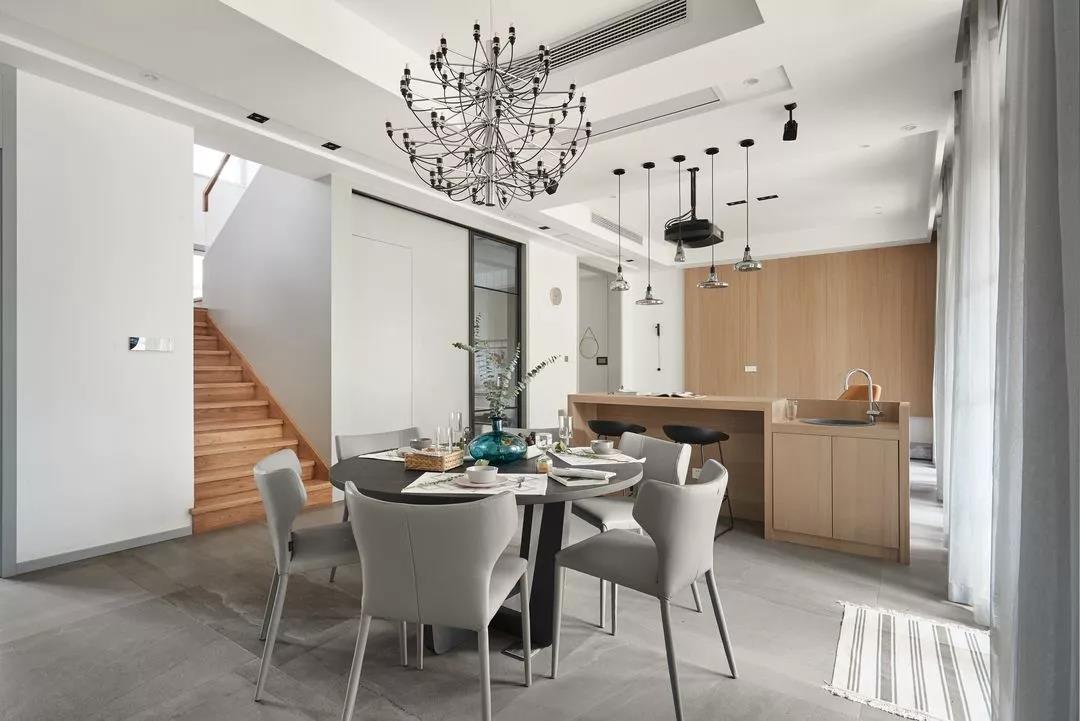 现代自然风的别墅-29