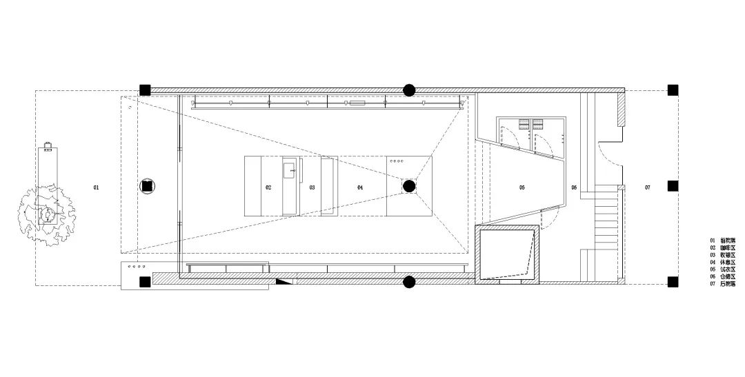 宁波 MODE COMMUTER·带梦胡同丨中国宁波丨慕尚集团控股有限公司-53