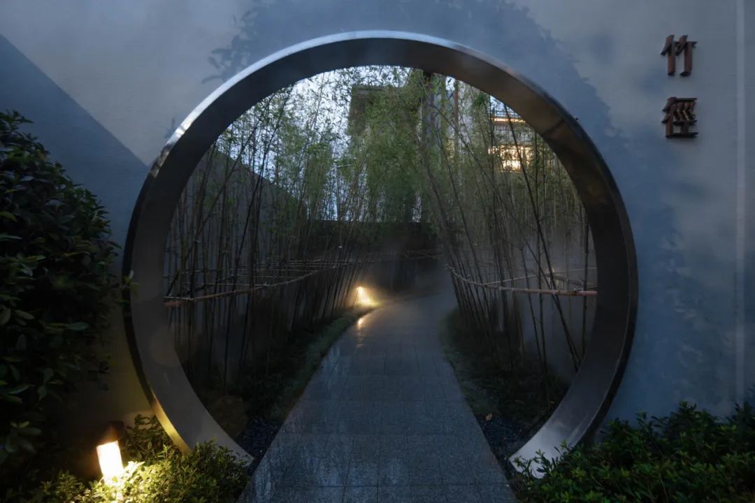 衡阳当代上品 MOMΛ | 绿色生态社区的雁城诗境-80