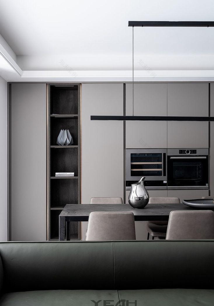 吴门府别墅设计-9