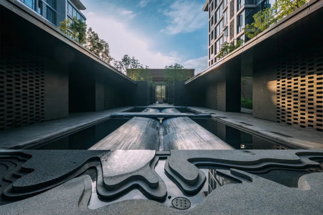 商丘金沙东院住宅景观丨中国商丘-16