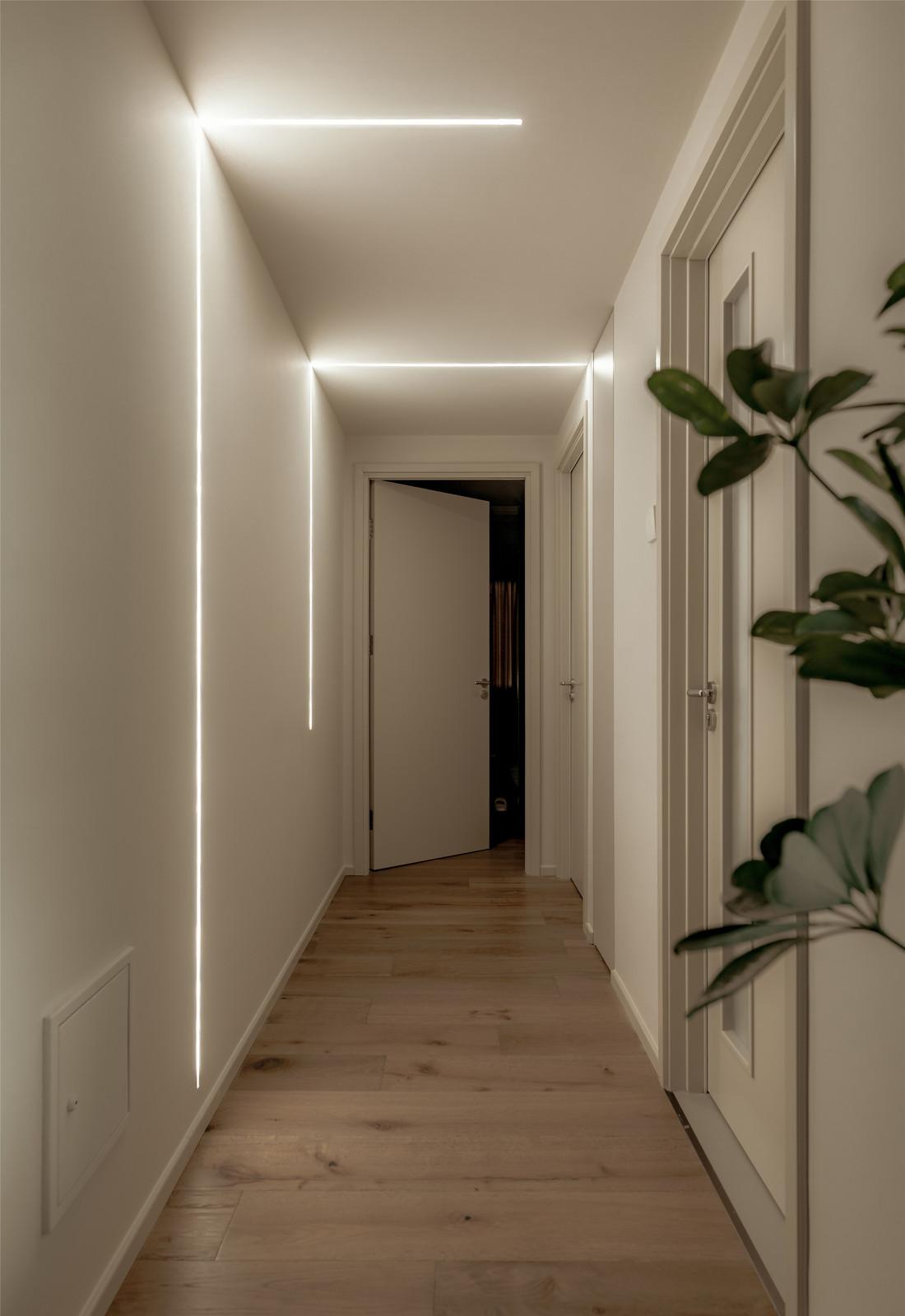 85㎡两居室改造-36