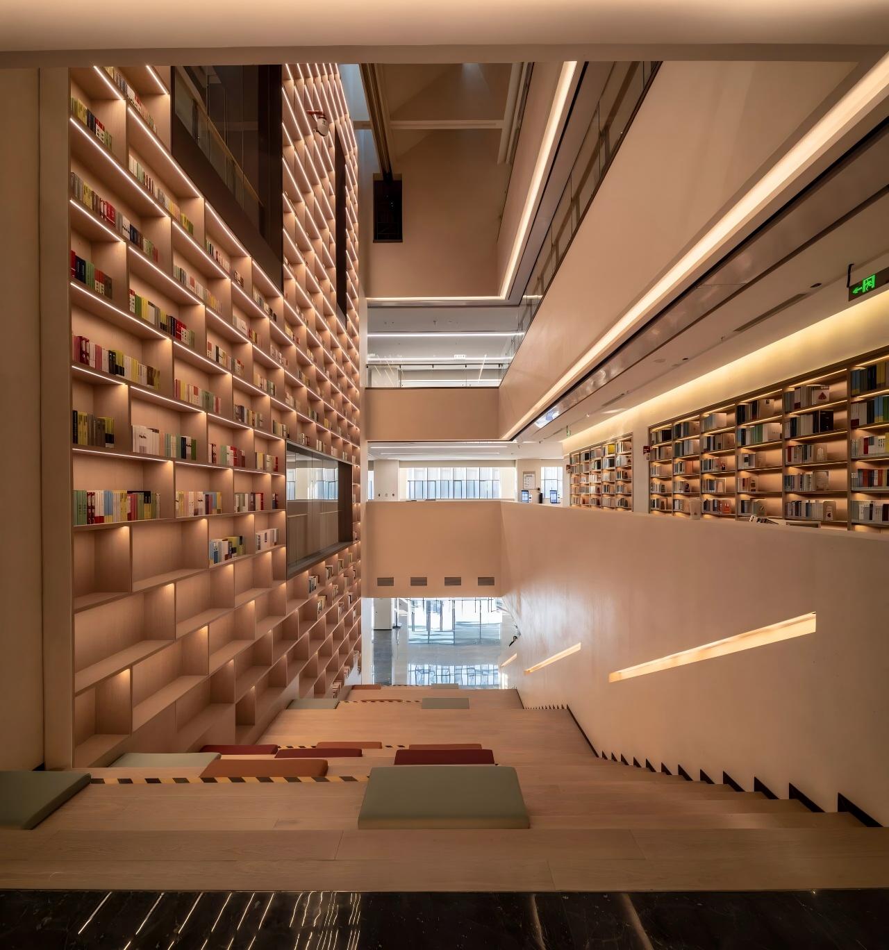 香山文化艺术中心丨中国珠海丨深圳市同济人建筑设计有限公司-56