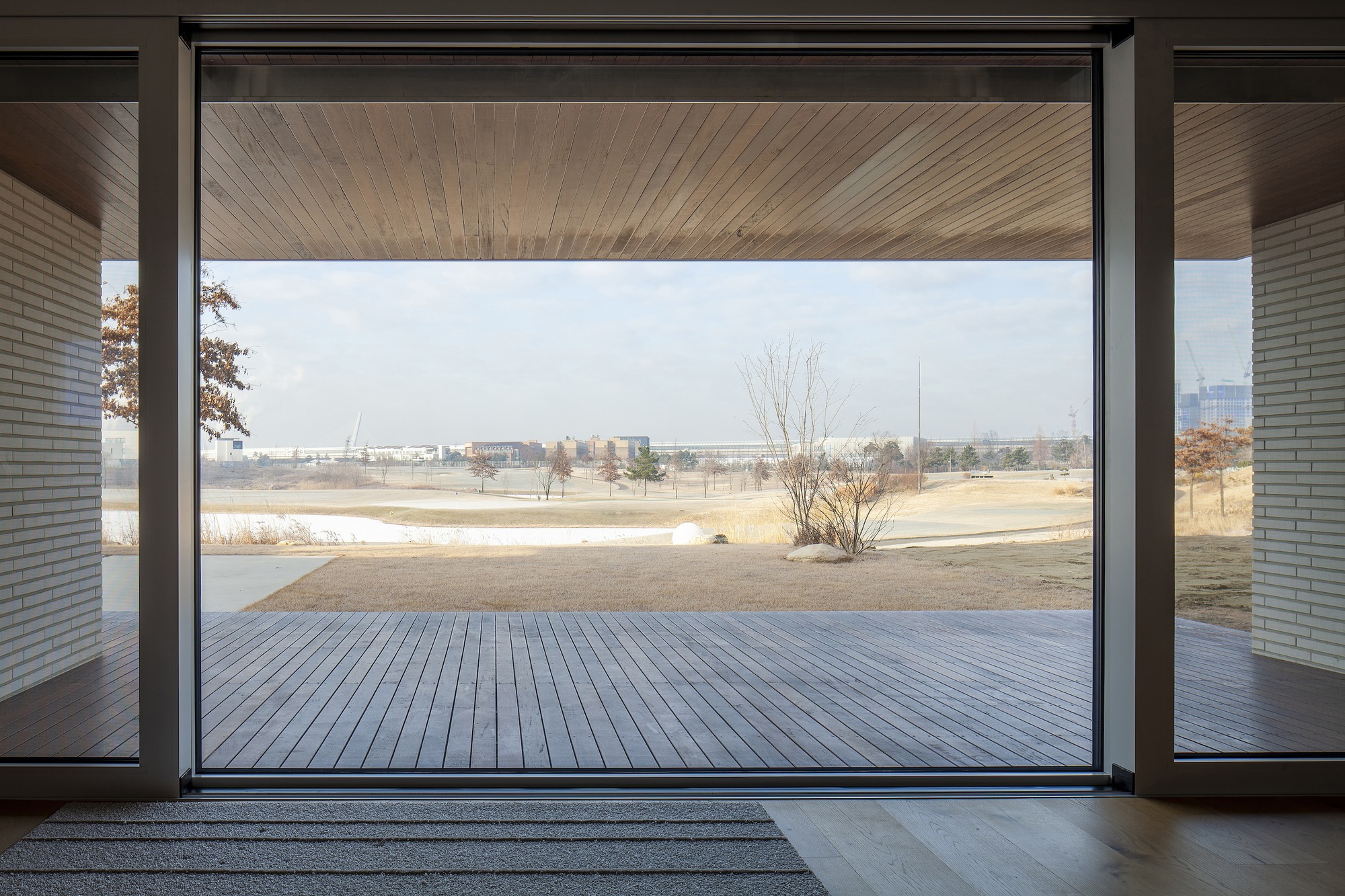 三代同堂之家丨韩国首尔丨100A associates-11