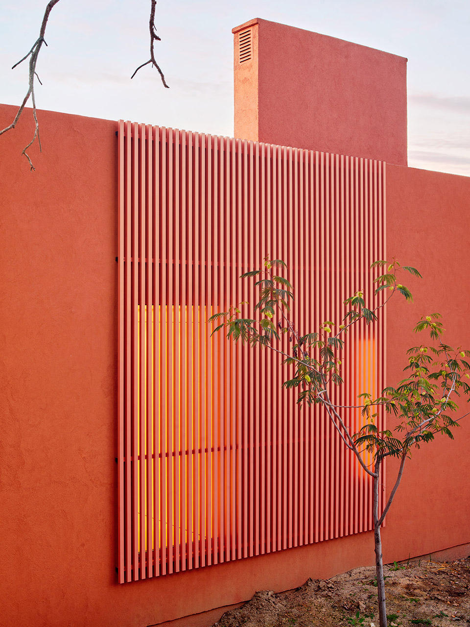 Magarola住宅丨西班牙巴塞罗那丨Raúl Sánchez-79