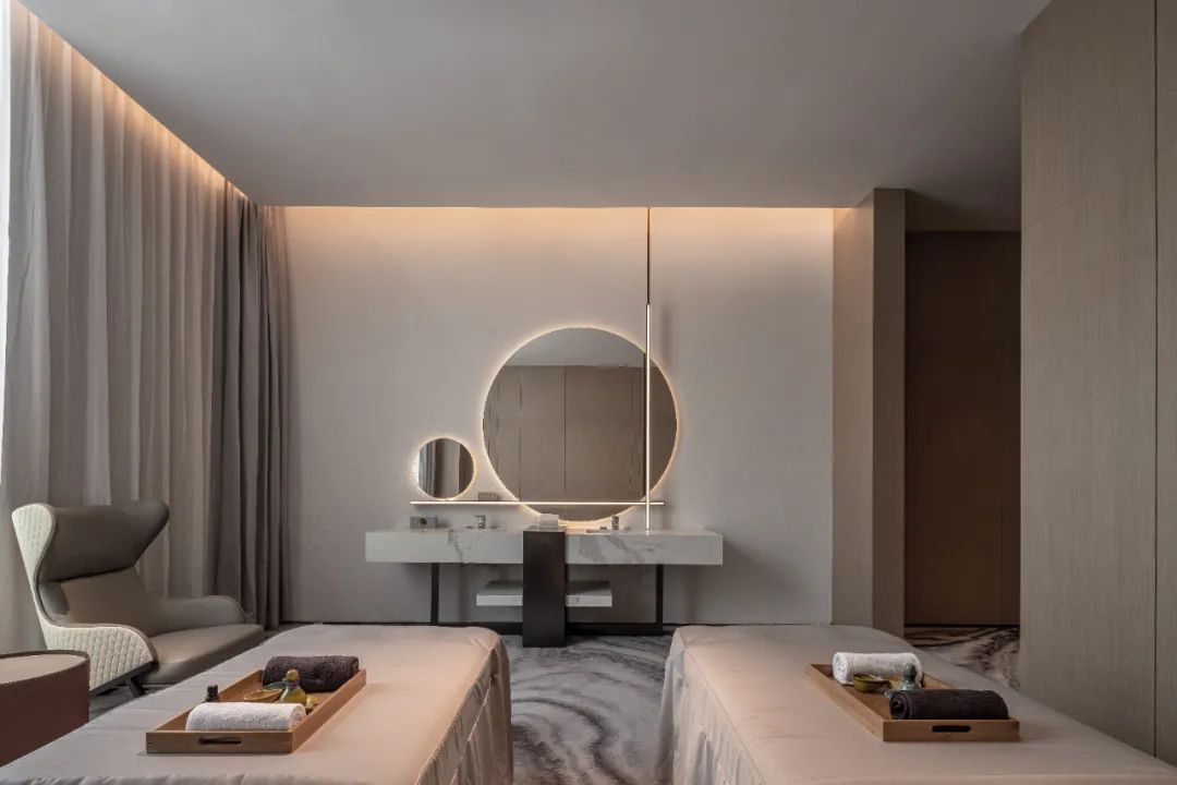 佛山君康轩·君兰和玥会所丨中国佛山丨广东天元建筑设计有限公司-58