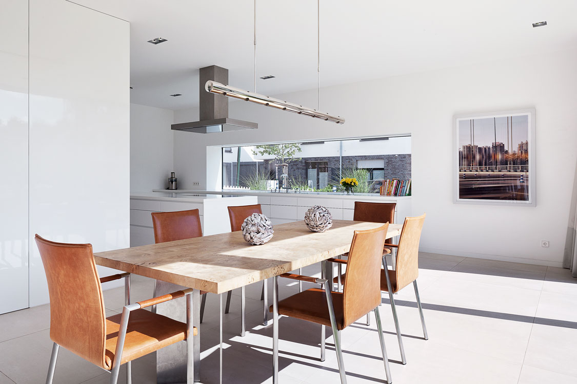 丨德国杜塞尔多夫丨Döring Dahmen Joeressen Architekten-6