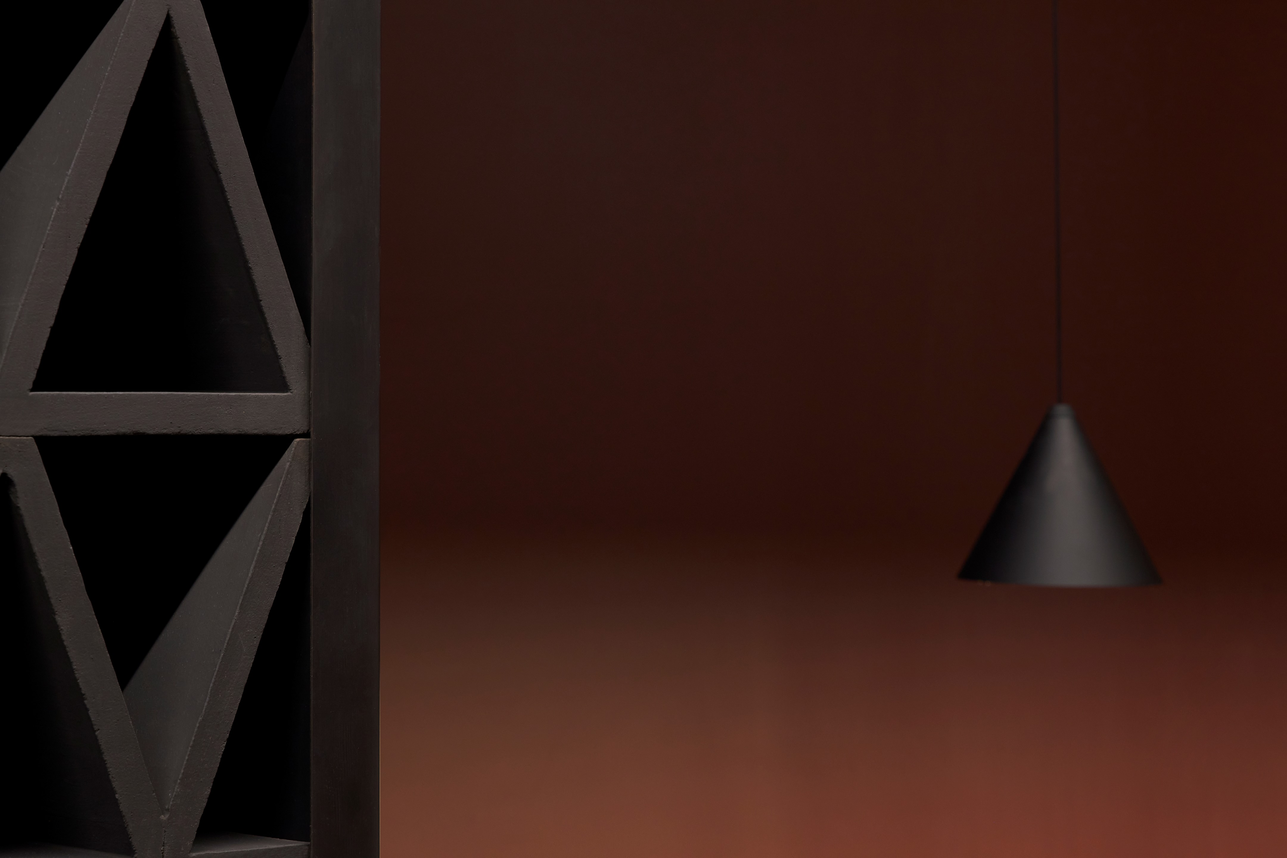 复古风韵的现代酒吧设计丨Studio Svetti Architecture-11