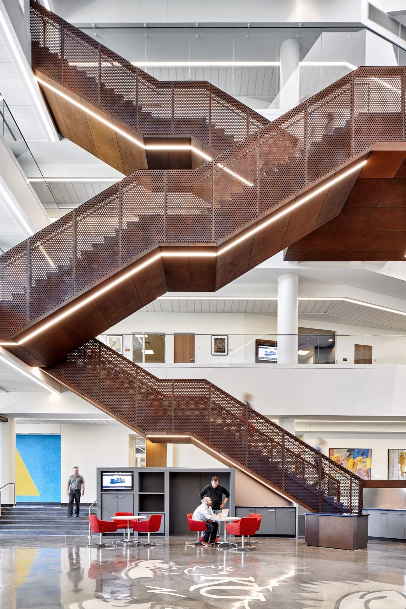 创新校园设计，激发学习潜能-31