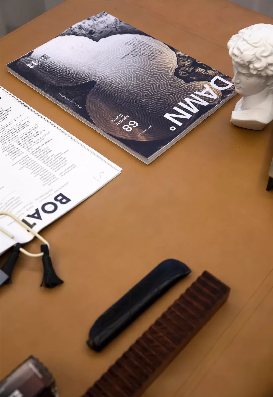 南京印长江样板房 | 艺术与空间的共鸣-34