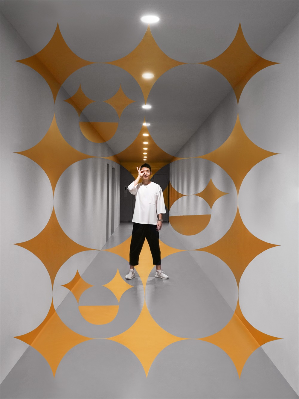 靳刘高设计 | 创意办公与公共空间的互动-10