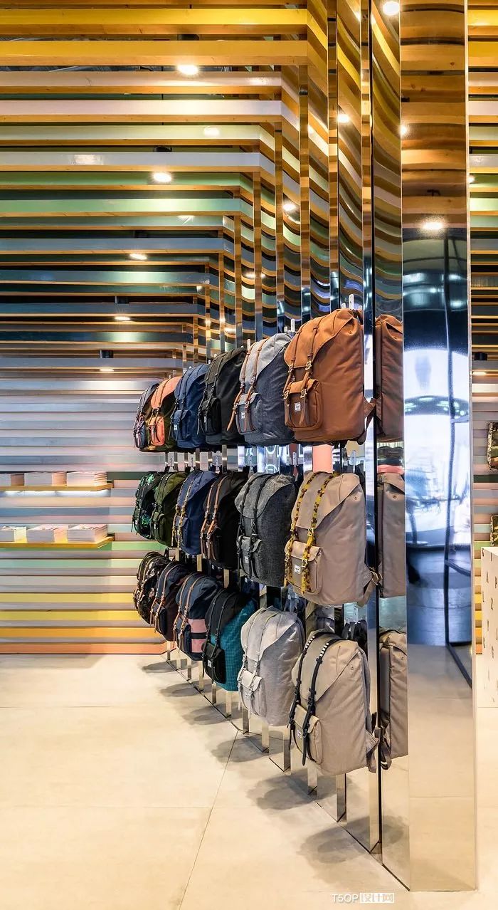 上海世博Linehouse创意展位设计-7