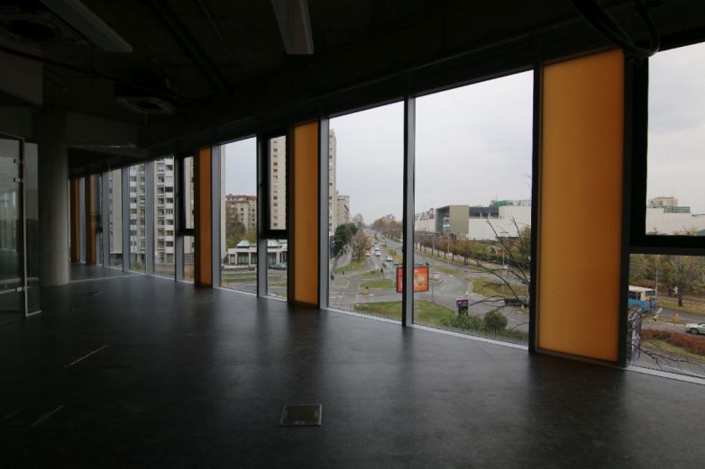 诺维萨德科技园区二期,1丨诺维萨德技术大学建筑与城市化系-10