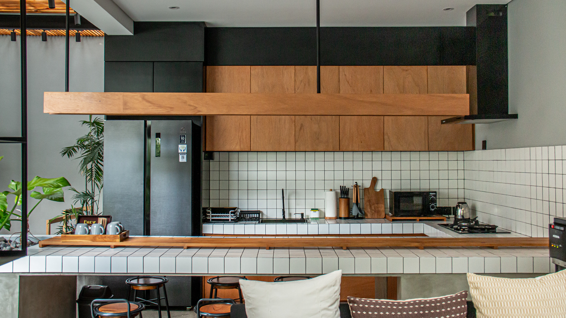 乡村民宿丨Pererenan-0