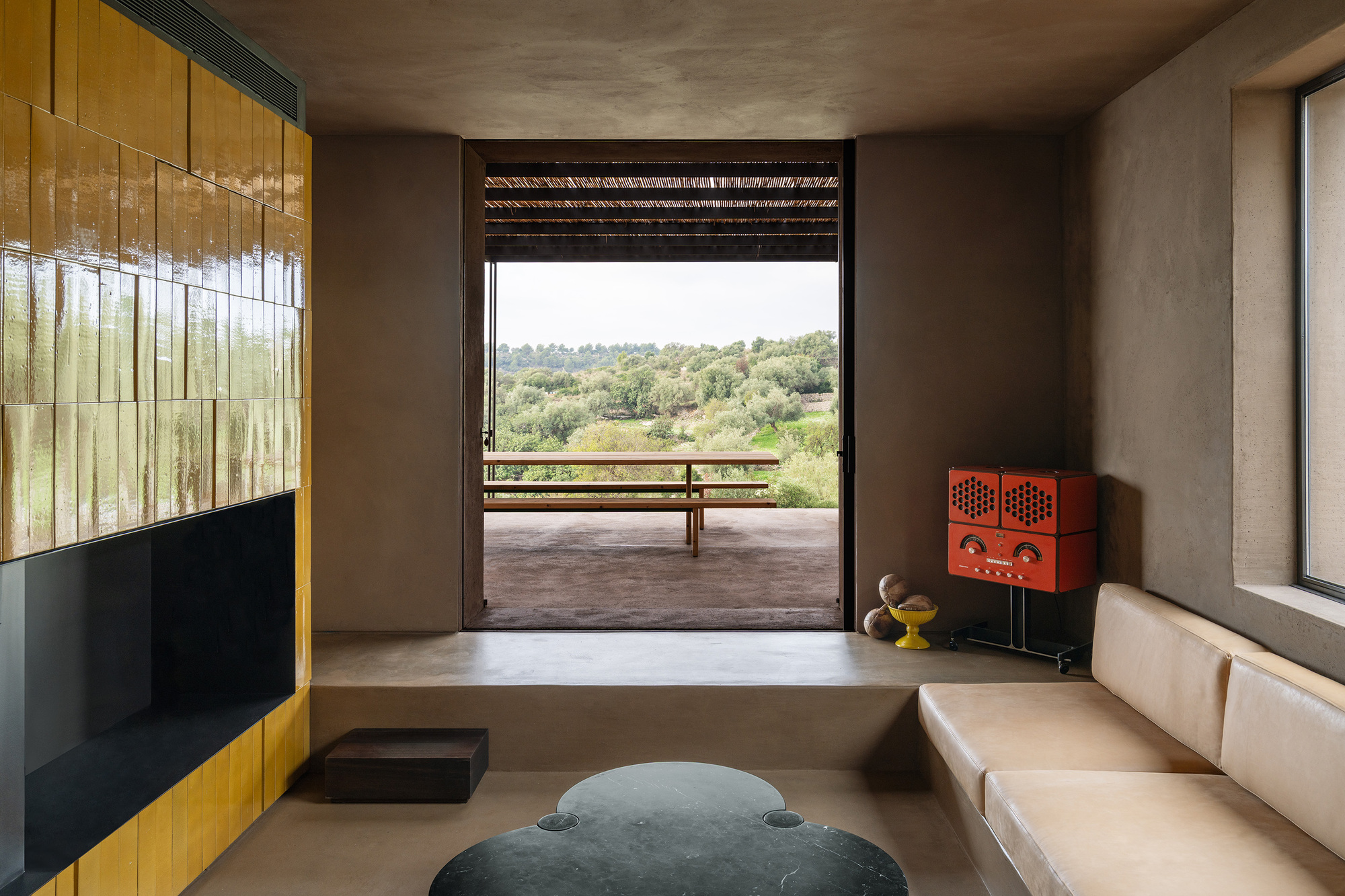 莫达别墅丨意大利-16