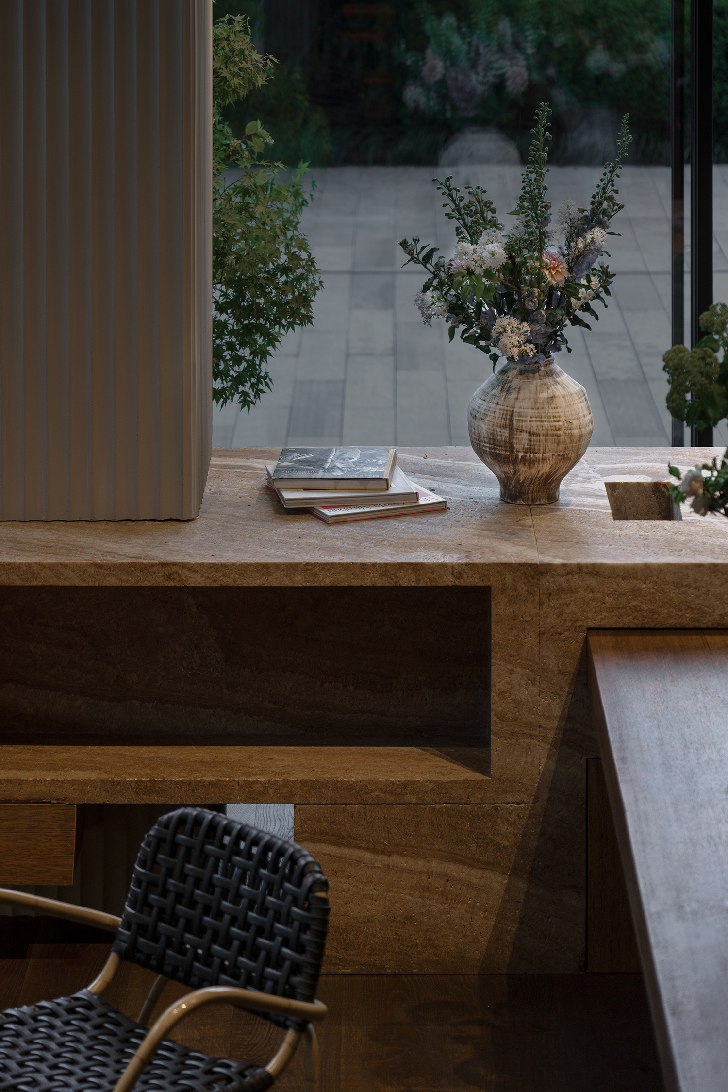 SONG CAFE丨中国成都丨黄永才 RMA共和都市-37