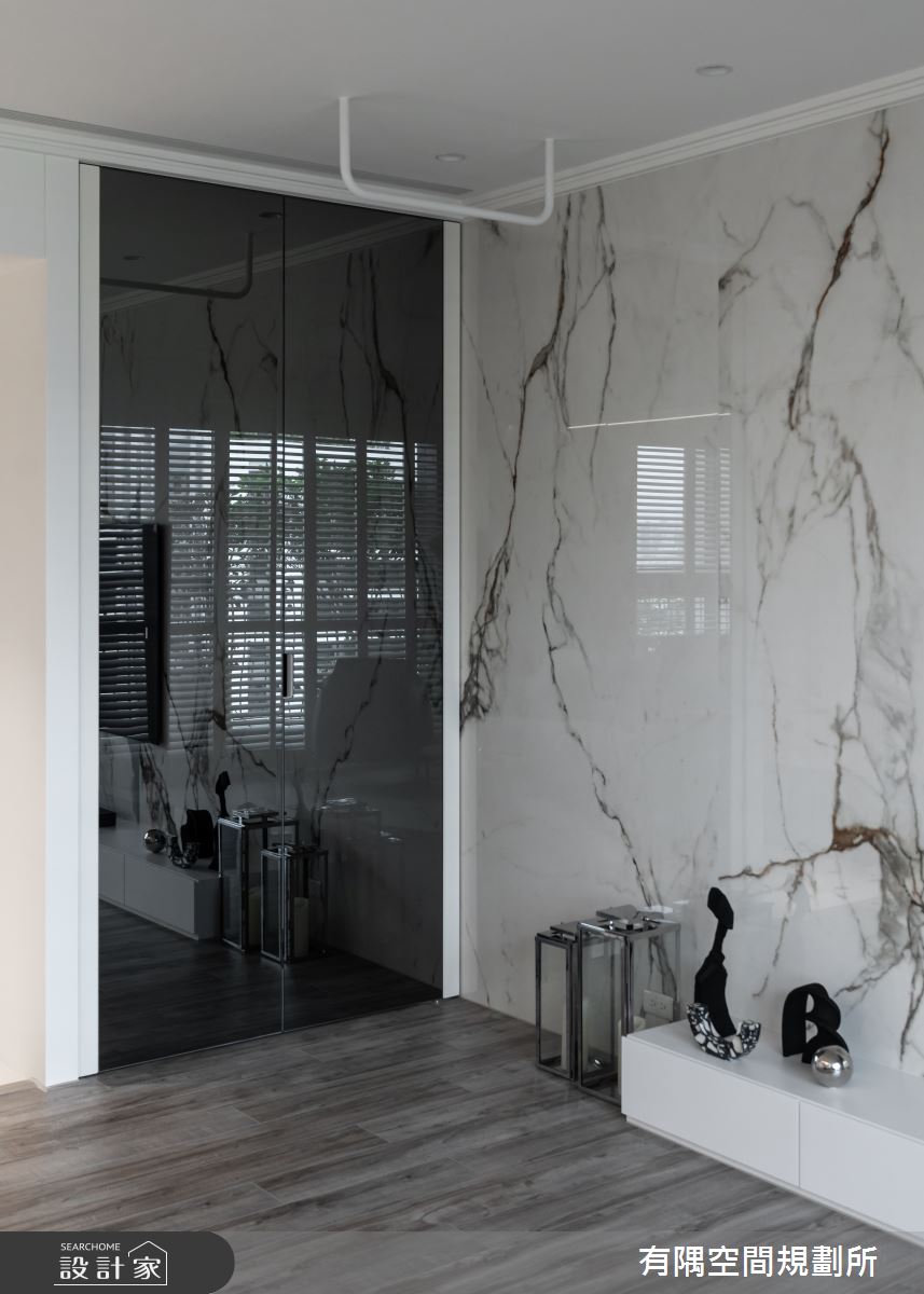 有隅·02·Patty House丨有隅空间规划所-7