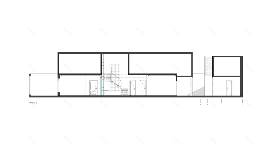 伽马之家丨巴西圣保罗丨Studio ArquitetUras-45