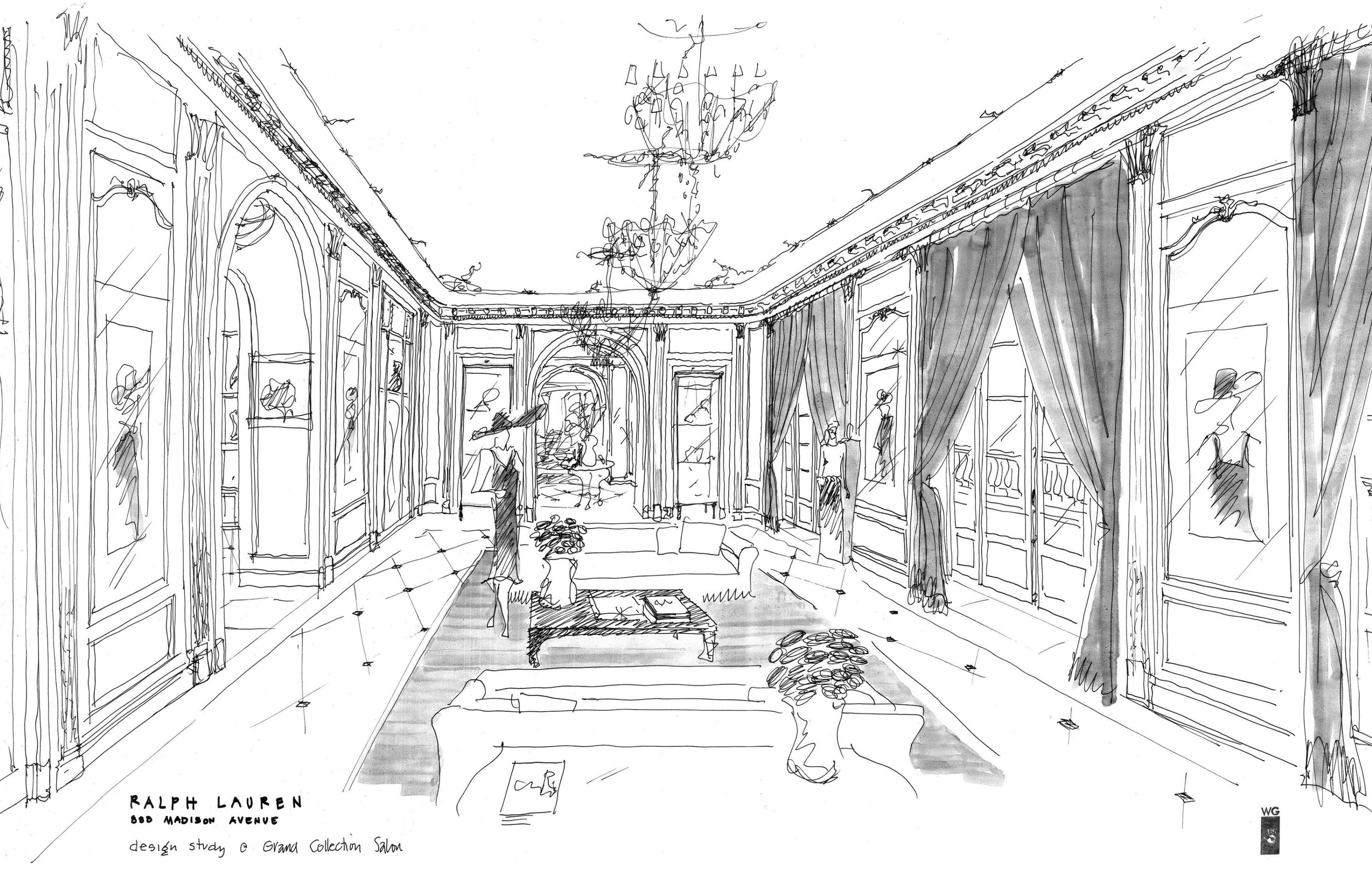 Ralph Lauren Women’s and Home Flagship-12