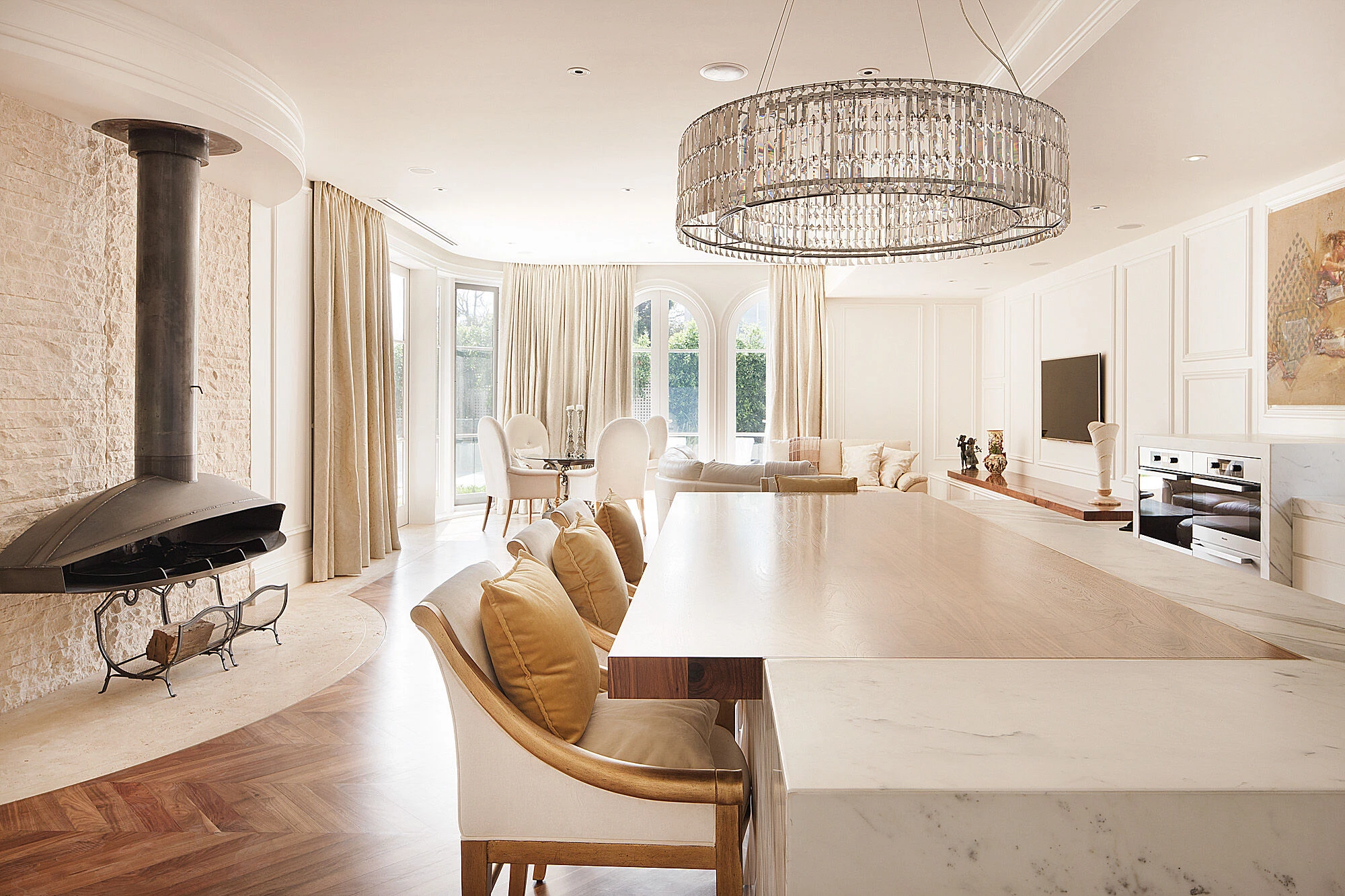 美好时代丨澳大利亚丨STUDIOMINT-11