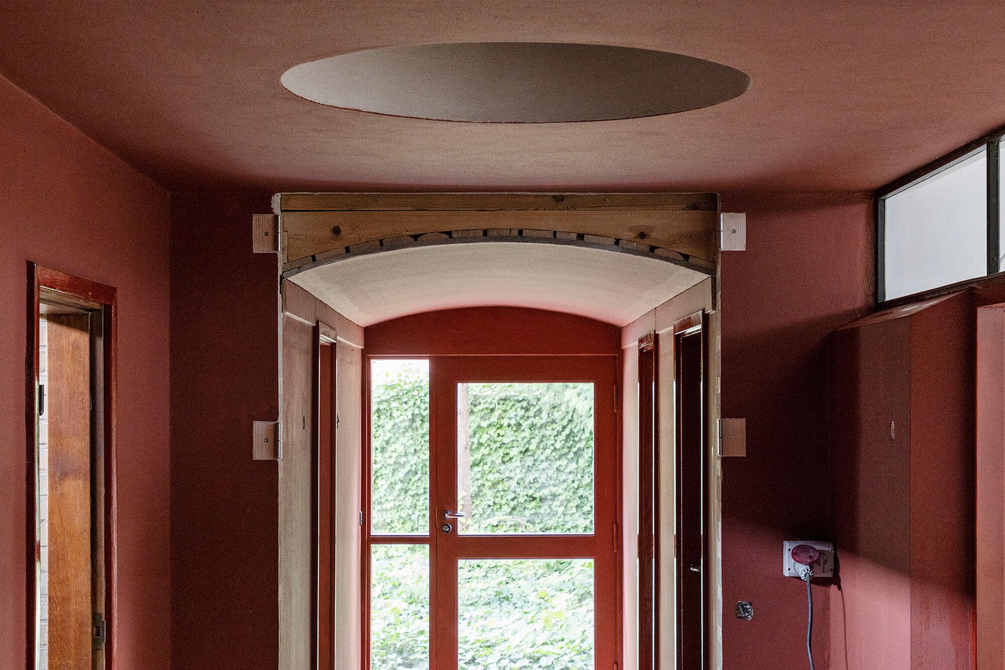 丨丹麦哥本哈根丨丹麦建筑师协会-53