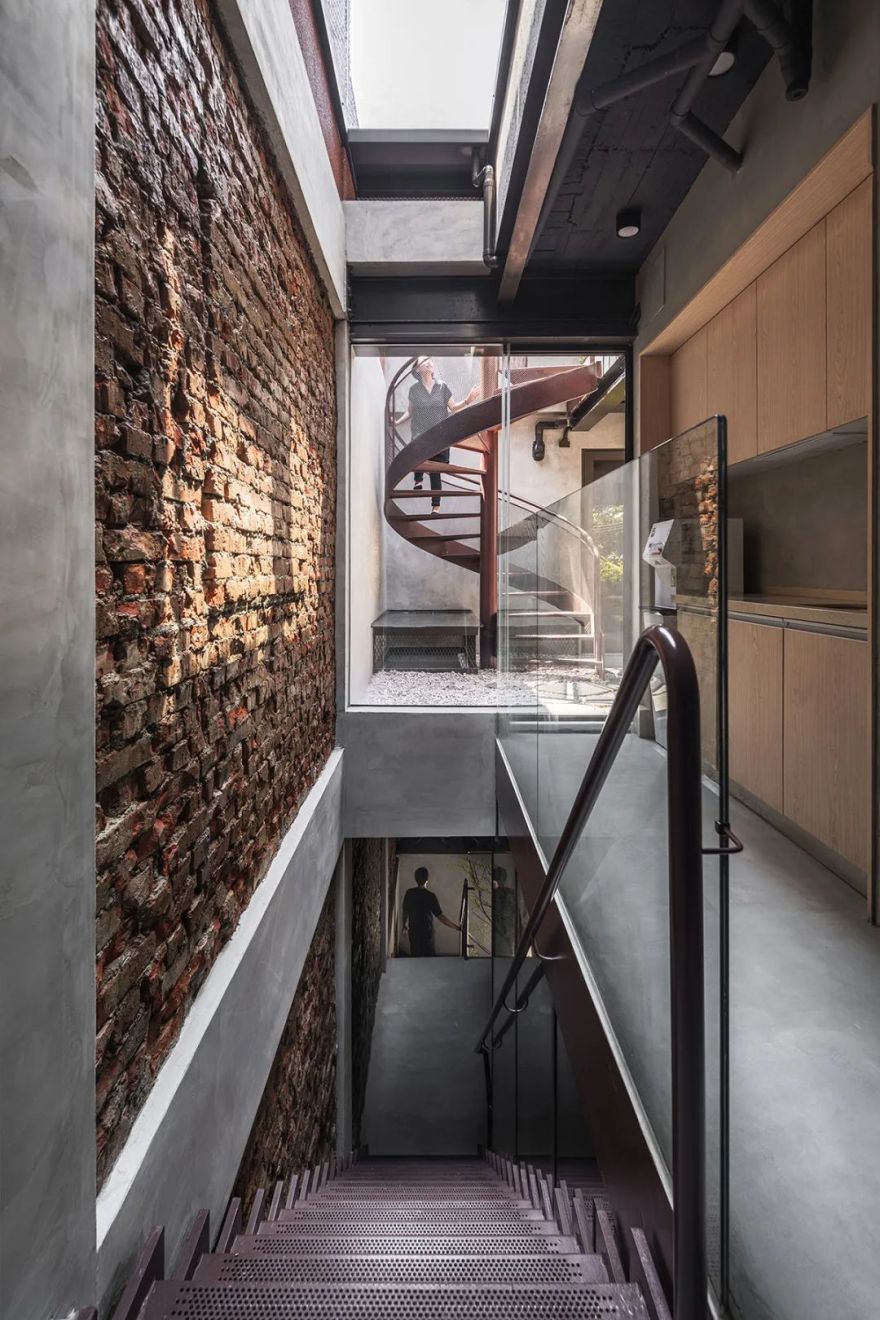 德旅店丨中国台湾丨力口建筑—力口室内装修工程有限公司-45